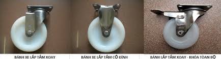 Hướng dẫn mua xe đẩy cho ngân hàng.