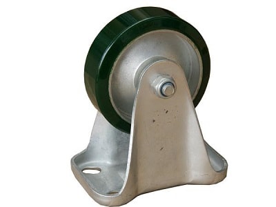 Những điều cần biết về thương hiệu xe đẩy SAMSONGCASTER.